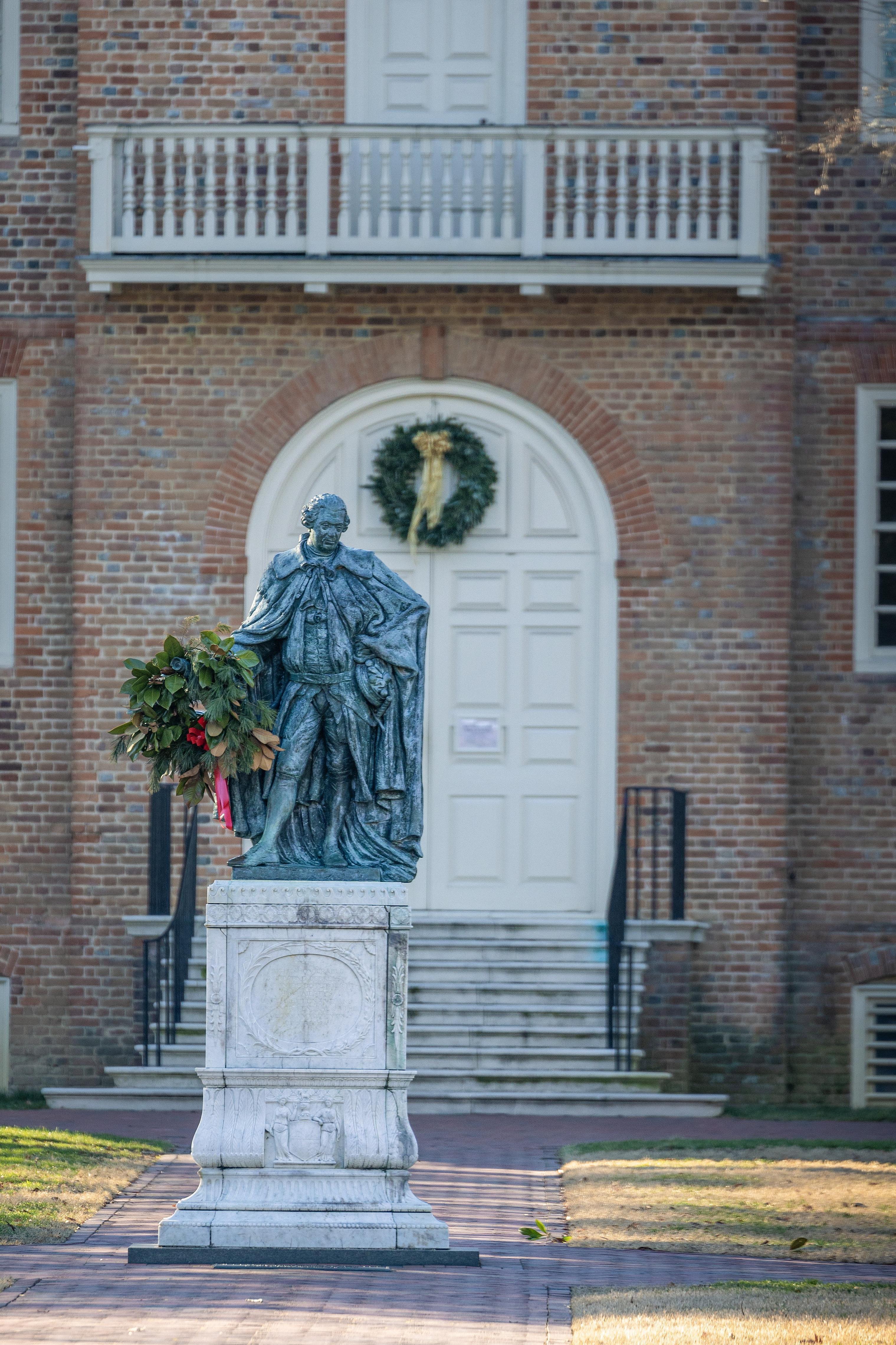 William & Mary