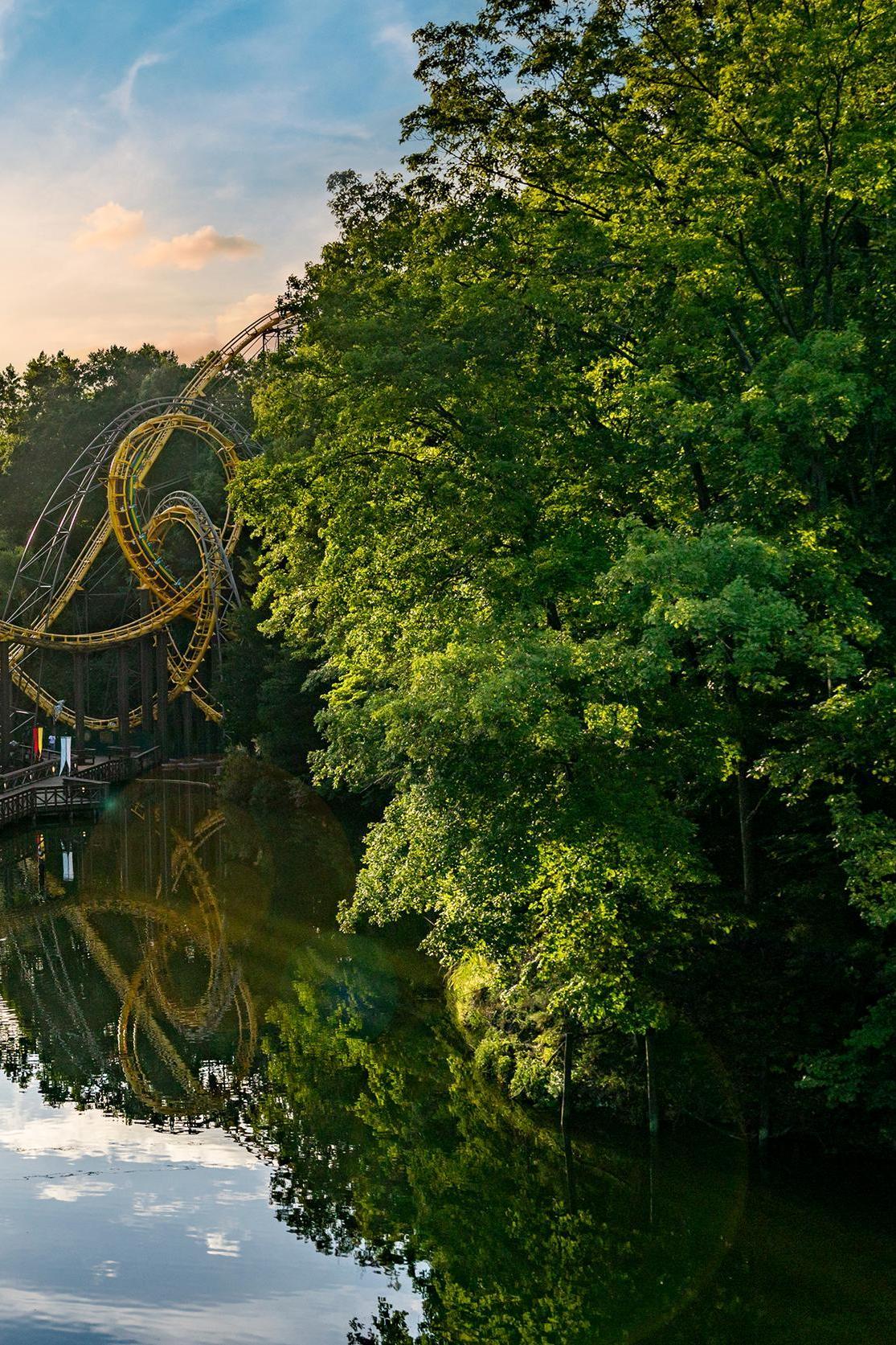 Theme Parks