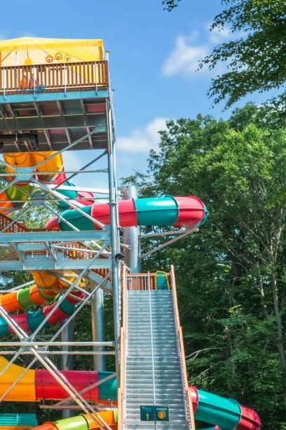 Aqua Parks